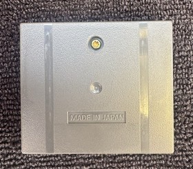 King of Fighters R-2 Neo Geo Pocket Color SNK Authentic w/ Case 