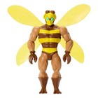 Masters of the Universe Origins Actionfigur Cartoon Collection: Buzz-Off 14 cm