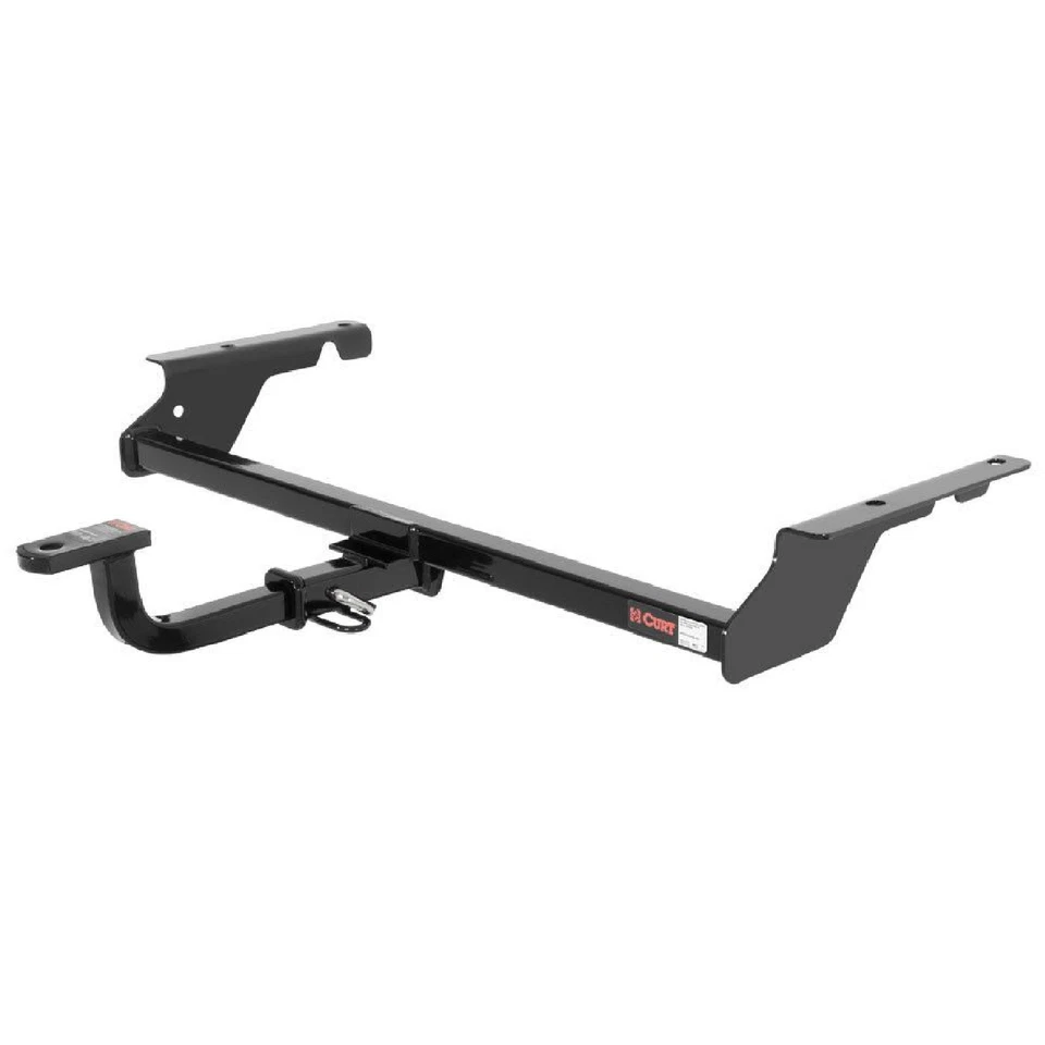 CURT CLASS 1 TRAILER HITCH W/MOUNT & WIRING FOR VOLVO S40 & V50 - Image 2 of 4