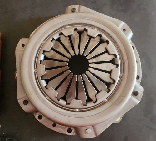 KIT FRIZIONE RENAULT CLIO 2 TWINGO MEGANE KANGOO SANDERO 1.2 16V VALEO 821183 - Foto 10 di 14
