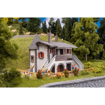 Faller H0 191839 - Haus Alpina     Neuware