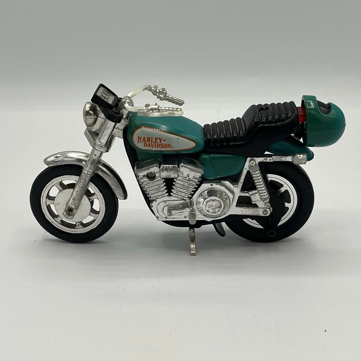 Matchbox Harley-Davidson Vintage Manufacture Diecast Cars, Trucks