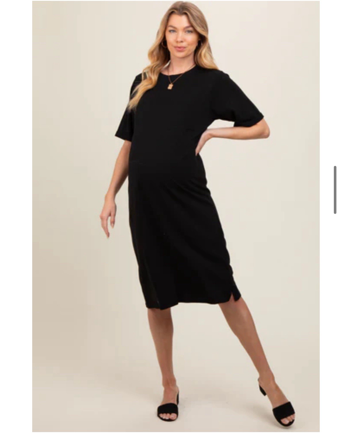 Maternity Clothes - image 3