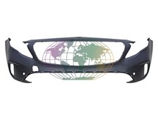 Lexmond Stoßfänger Stoßstange vorne passend für Mercedes GLA-Klasse X156