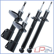 4x AMORTISSEURS HYDRAULIQUE