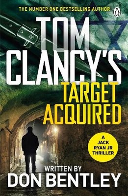 Tom Clancy's Target Acquired by Bentley, Don 1405947616 FREE Shipping