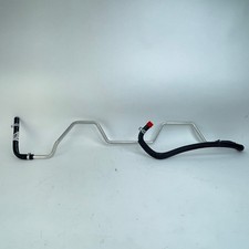 Ford Mondeo MK3 III Power Steering Coil Cooling Hose Tube Pipe Genuine 1332829