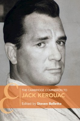 Steven Belletto The Cambridge Companion to Jack Kerouac (Taschenbuch)