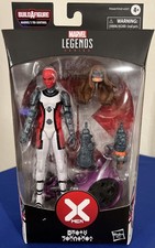 Marvel Legends X-Men House Of X OMEGA SENTINEL Hasbro 2021 Tri Sentinel BAF