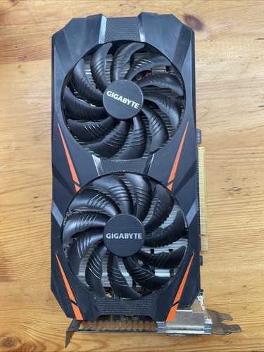 Gigabyte 6gb Graphics Card
