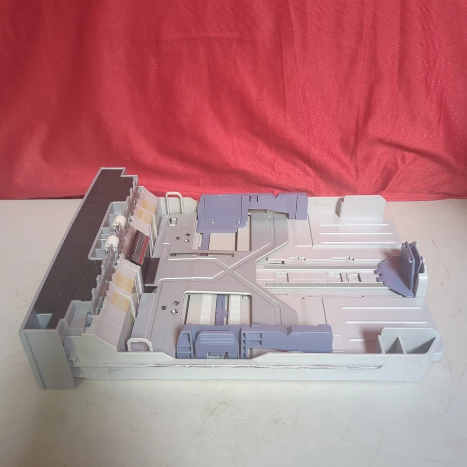 Samsung Paper Cassette Tray JC97-03017A for ML 2850 2851 2855 SCX 4824 4828 4825 - Image 2 of 4