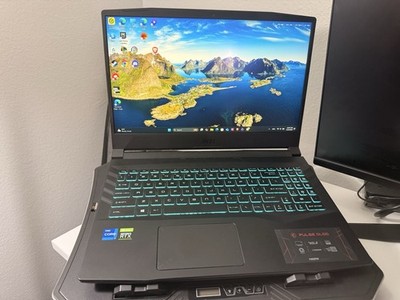 MSI Pulse GL66 11UGKV Gaming Laptop i7 16GB 477GB SSD RTX 15.6'' Win11