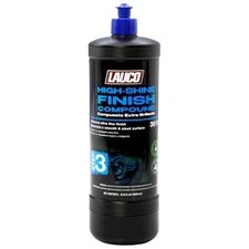 LAUCO Step 3 High-Shine Finish Compound – Final Polish 1000mL [36103]