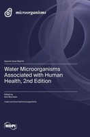 Water Microorganisms Associated With Human Health, 2Nd Edition | Buch | Englisch