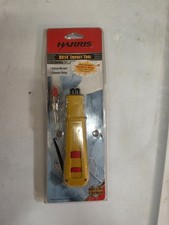 Harris D914 Impact/Punchdown Tool New