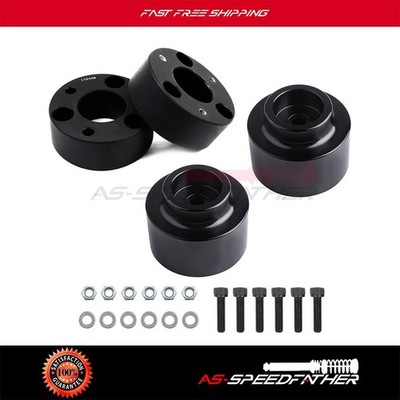 Full Set 3'' Front & 2'' Rear Leveling Kit For 2009-2019 2013 Dodge Ram 1500 4WD