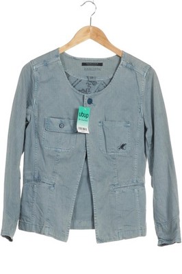 Maison Scotch Jacke Damen Anorak Jacket Kurzmantel Gr. EU 38 (MAISON... #tpn5h17