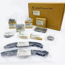 Timing Chain Kit For 2011-19 Kia Hyundai Tucson Sonata Santa Fe Sport 2.0L 2.4L