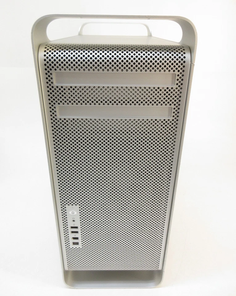 Apple A1186 Mac Pro 2008 2X Xeon 5160 @ 3.0GHz, 5GB RAM, Radeon X1900 XT Ruby - Image 2 of 4