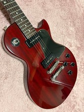 Electric Guitar Epiphone Les Paul Special 2006 Made in Korea S/N U06063983