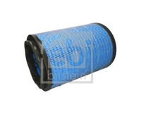 Febi Bilstein Luftfilter 180414 Filtereinsatz FüR DAF XF