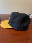 Vintage Colorado Buffaloes Cardinal Cap SnapBack Hat Cap — photo 3