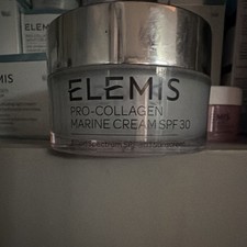 Elemis Pro-Collagen Marine Face Cream Day Treatment SPF 30 Broad Spectrum