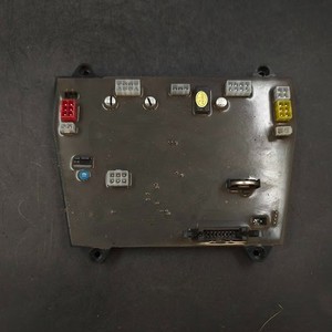 Redback RM24A-10D HY-HT 30011320 Rasenmäher Hauptplatine Defekt - Ersatzteile