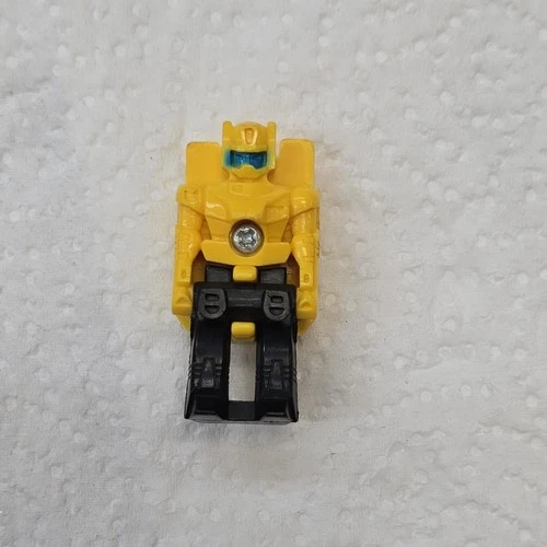 Vtg G1 Transformers Headmaster MUZZLE Headmasters Nightbeat Head 1987