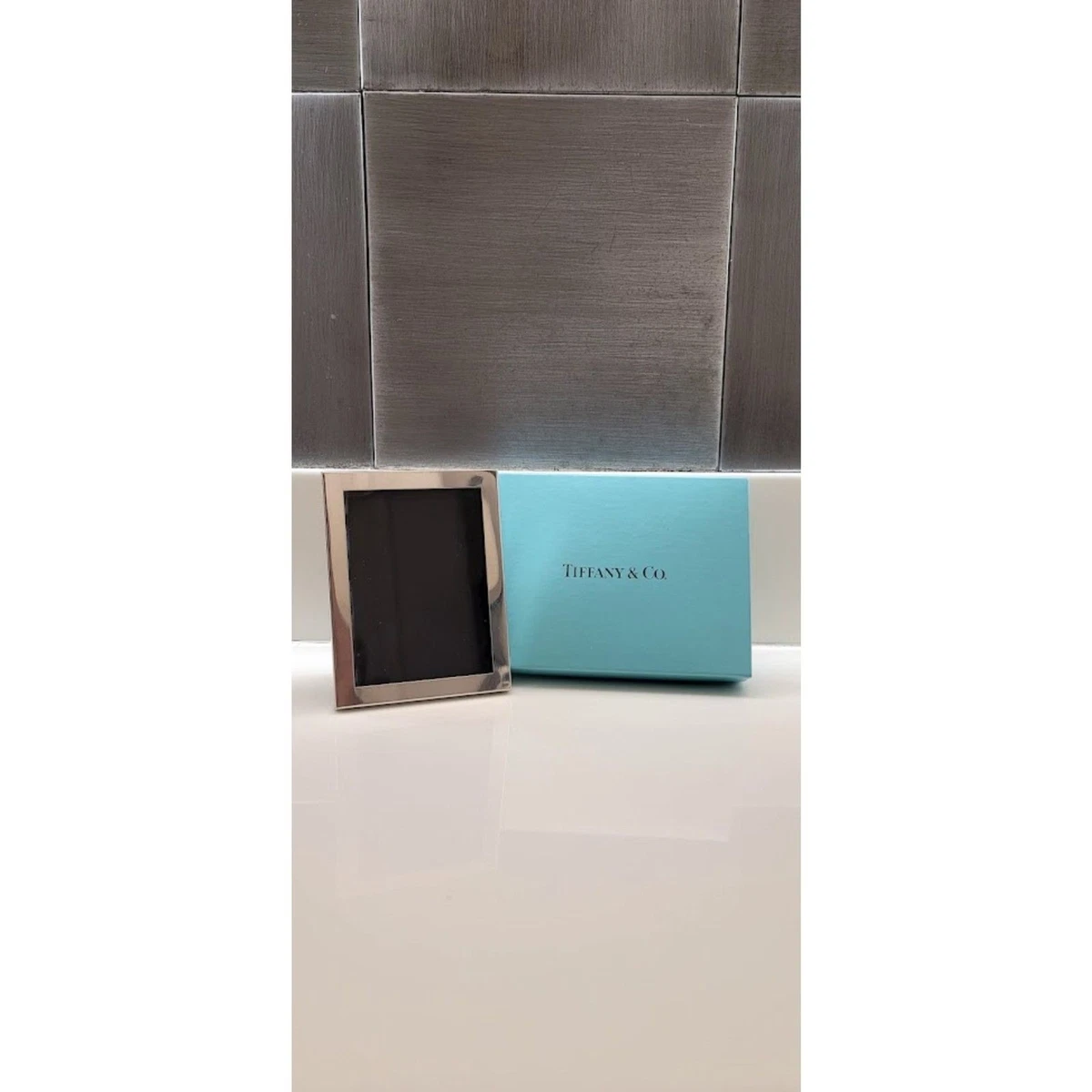 tiffany co pewter products for sale | eBay