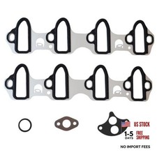 Intake Manifold Gasket Set for Chevy