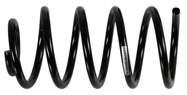 Sachs 994 819 Fahrwerksfeder FüR Opel-image