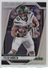 2024 Panini Prizm Silver Prizm Tyler Conklin #225 1eh5