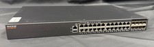 RUCKUS ICX 7250-24P 80-1008710-19 24-Port PoE Gigabit Network Switch
