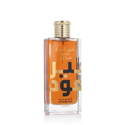 Lattafa Ameer Al Oudh Intense Oud Eau De Parfum EDP 100 ml (unisex)