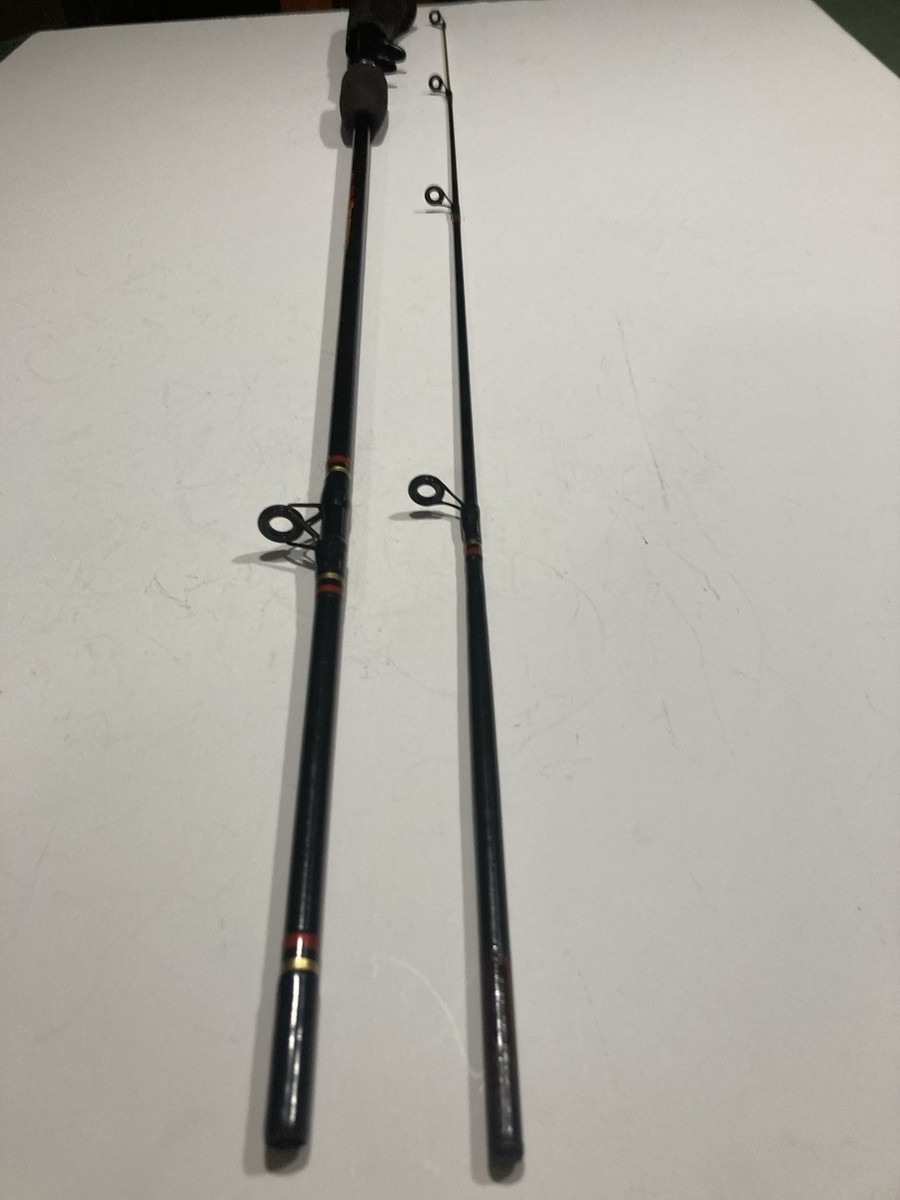 Vintage Zebco Rhino 5 ft Ultralight Casting Rod | eBay