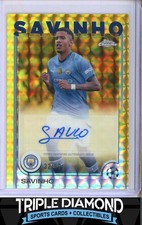 2025-26 Topps Chrome UEFA Club Competitions Soccer Checklist Guide in-content 39