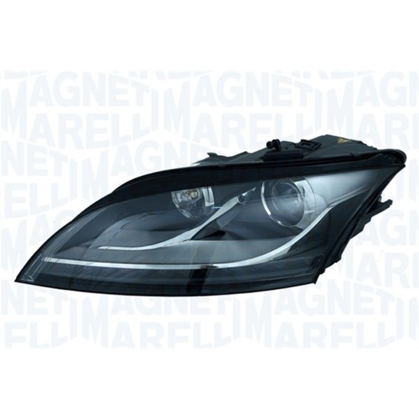 Hauptscheinwerfer Magneti Marelli 711307022865-image