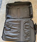 Briggs & Riley Baseline Upright Rolling Bag Black 23 x 14" — photo 4