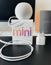 Apple HomePod mini Smart Lautsprecher - Weiß