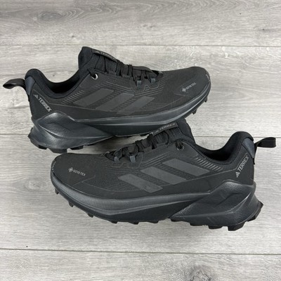 Adidas Terrex Trailmaker 2.0 Gore-Tex Wanderschuhe schwarz - Größe UK 8 / EU 42