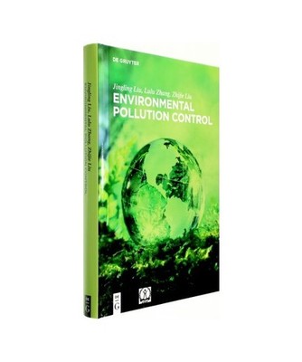 Environmental Pollution Control, Liu, Jingling