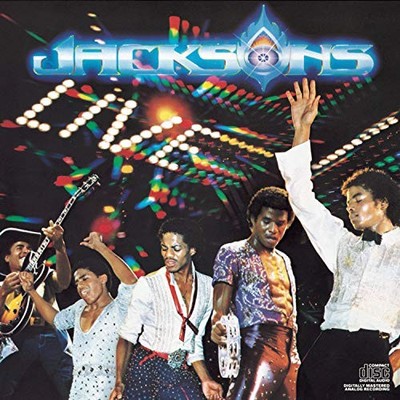 The Jacksons Live - GOOD