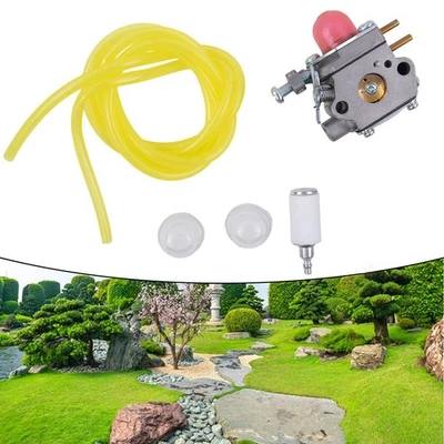 Carburetor for Craftsman WS210 WS2200 with complete installation package - Image 1 of 4