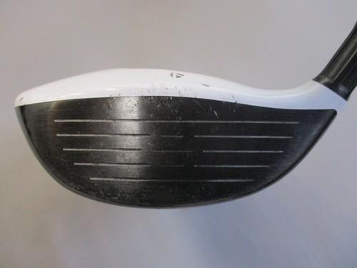 TaylorMade M2 2017 Fairway Wood 3W TM1-217 (S) #562 Golf Clubs - Picture 3 of 6