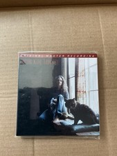 Carole King Tapestry MFSL SACD Ultradisc II Sealed #00165 