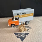 MATCHBOX-LESNEY Super Kings Ford A Series U-Haul, K-27, 1977