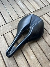 Specialized S-Works Power 7x9mm FACT Carbon Rails 143mm Saddle