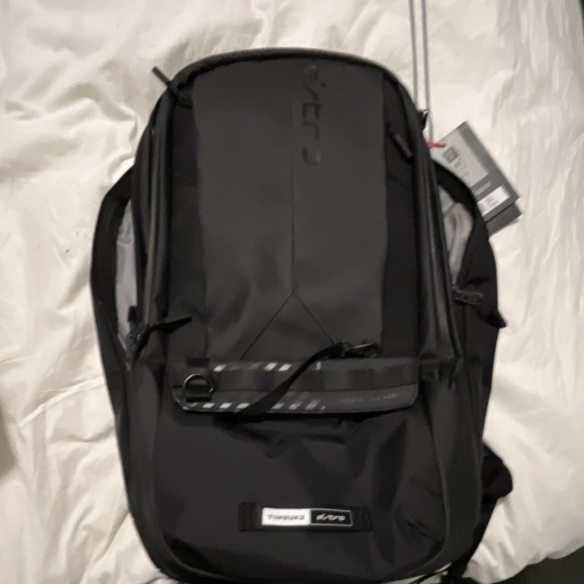 timbuk2 command notebook carrying backpack 15 Timbuk2 Aero 15