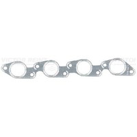 Dichtung AbgaskrüMmer FüR Mercedes V-Klasse 638 2.3 96 Bis 03 Victor QualitäT